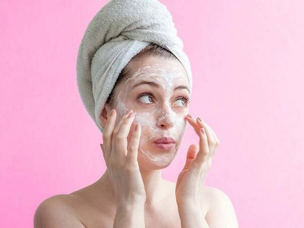 Savjeti za pravilno nanošenje kreme na lice