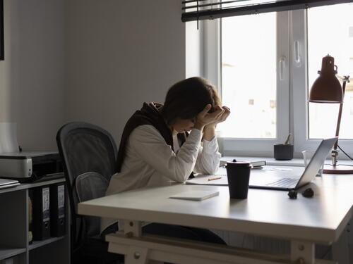 Savjeti za suočavanje s toksičnim radnim okruženjem