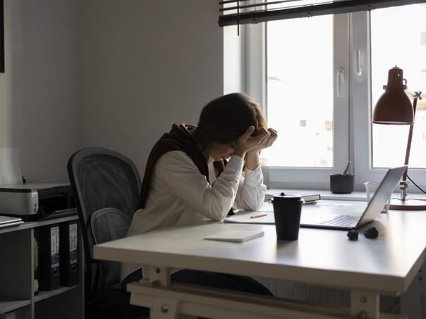 Savjeti za suočavanje s toksičnim radnim okruženjem