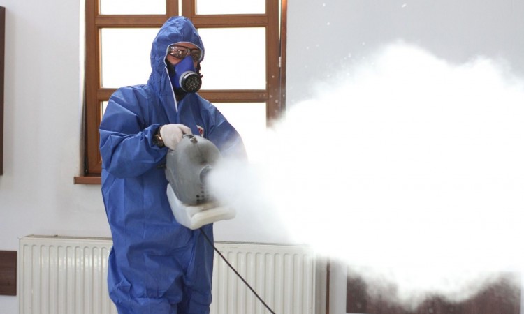 Savjeti za zaposlenike i uprave preduzeća i institucija