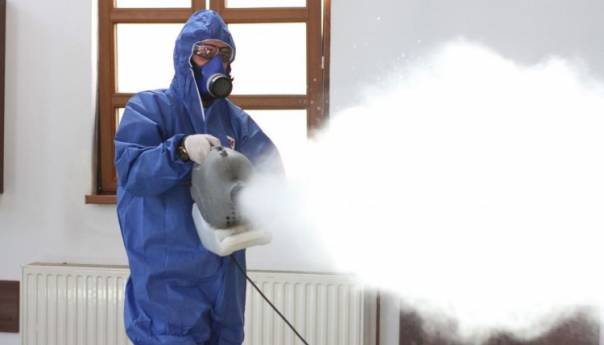 Savjeti za zaposlenike i uprave preduzeća i institucija