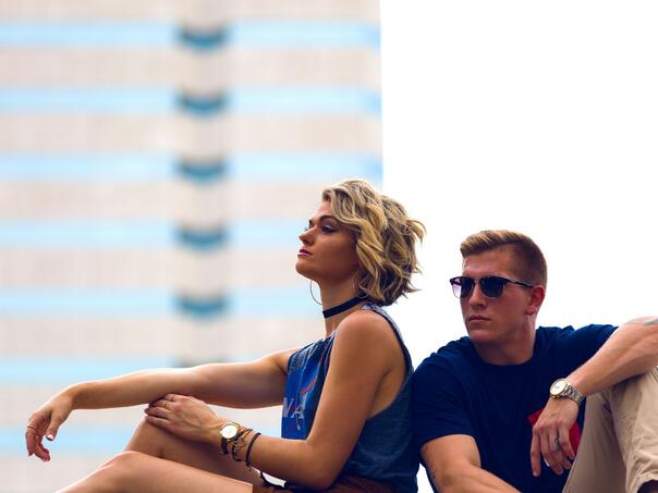 Savjetnica objašnjava: Četiri pokazatelja da je vaša veza 'osuđena na propast'