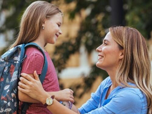 Savjetnica objašnjava: Kako olakšati početak nove školske godine?