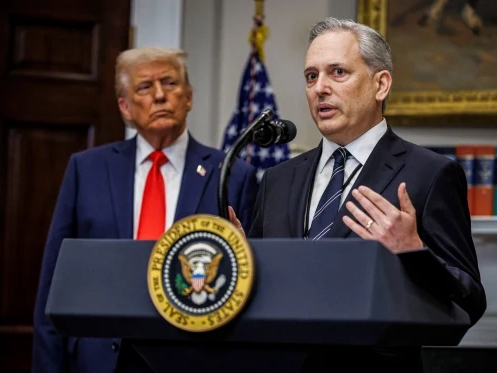 Savjetnik Bijele kuće pozvao na izlazak iz rata s Iranom