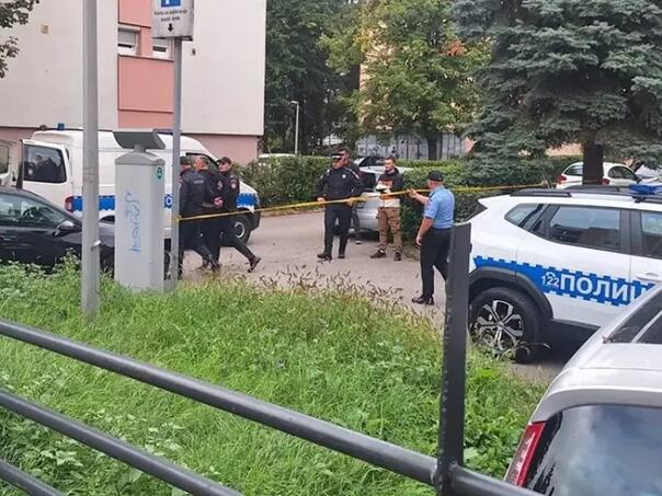 Savjetnik direktora policije RS uhapšen nakon napada na službenike