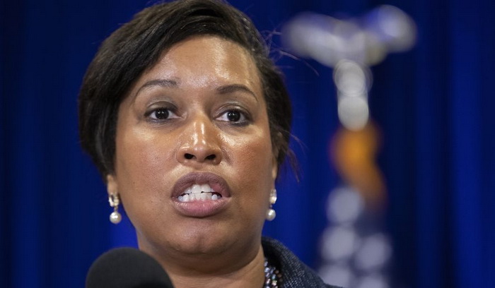 Savjetnik gradonačelnice Washingtona umro od posljedica Covida-19