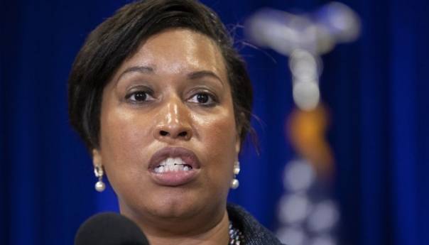 Savjetnik gradonačelnice Washingtona umro od posljedica Covida-19