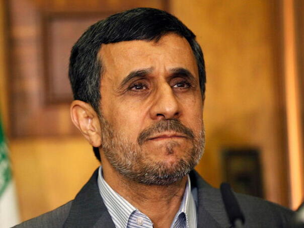 Savjetnik tvrdi: Bivši iranski predsjednik Ahmadinejad je živ