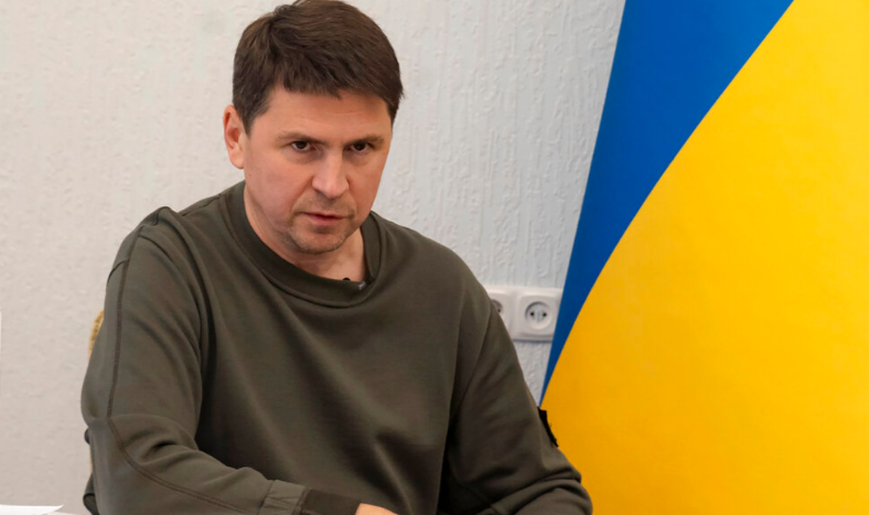 Savjetnik Zelenskog: Ciljevi u odbrani Bahmuta su ostvareni 1.000 posto