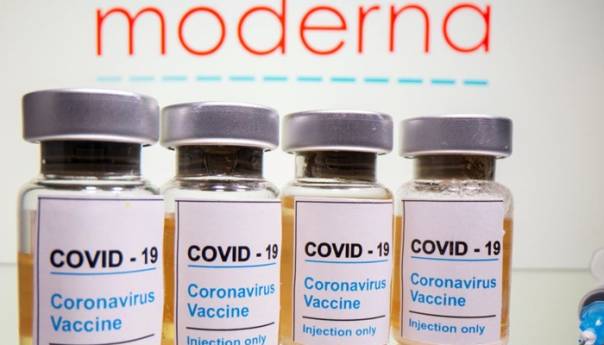 Savjetodavni odbor FDA odobrio hitnu upotrebu Modernine vakcine u SAD