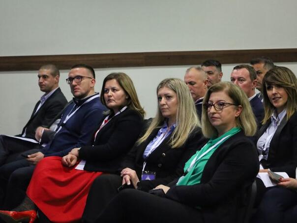 Savjetovanje "VIZIJA 2043 – 100 godina moderne državnosti Bosne i Hercegovine"