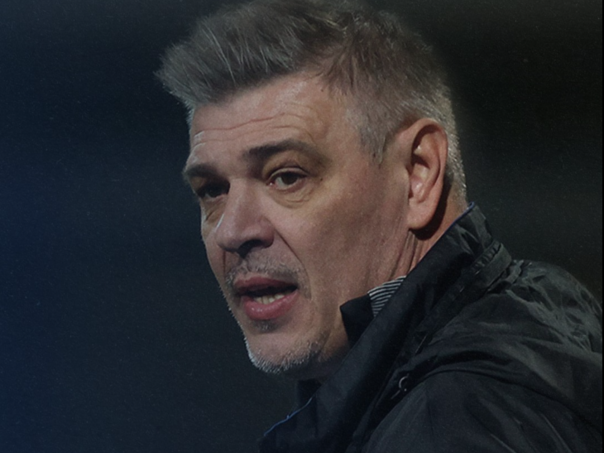 Savo Milošević novi šef stručnog štaba FK Željezničar