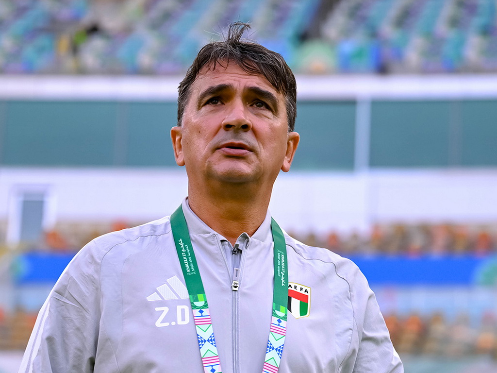 Savršen debi Zlatka Dalića: UAE slavio 4:0 protiv Jemena