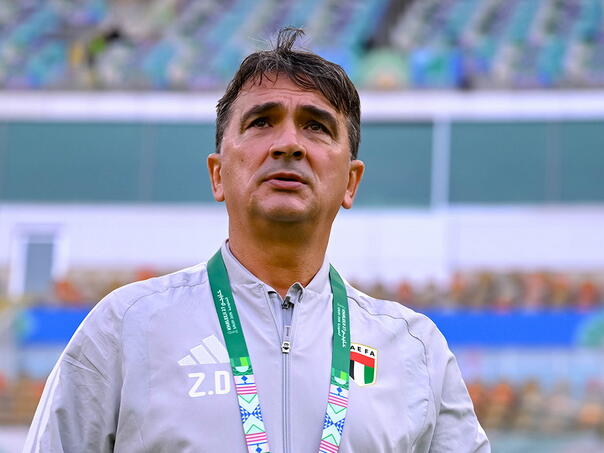 Savršen debi Zlatka Dalića: UAE slavio 4:0 protiv Jemena