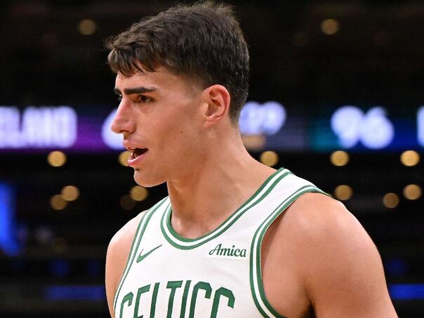 Savršen šut Garze nije bio dovoljan, Denver slavio bez Jokića