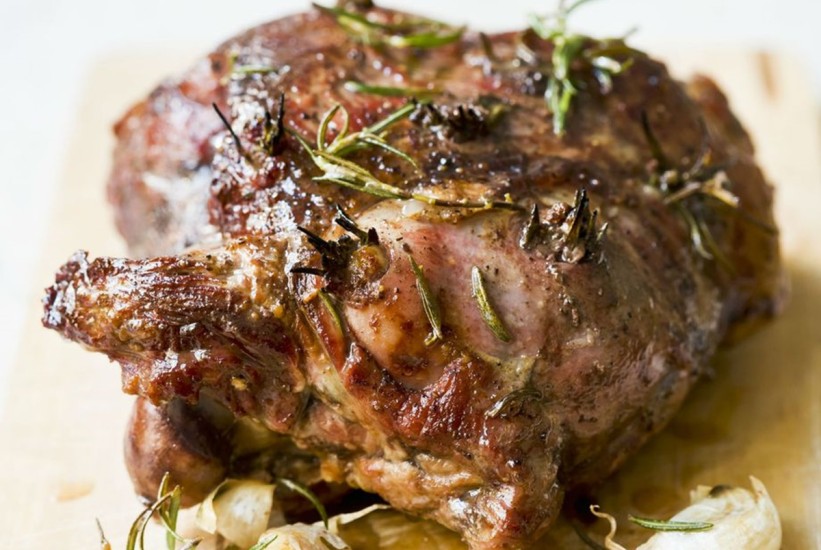 Savršen svečani ručak postoji, a mi vam donosimo recept