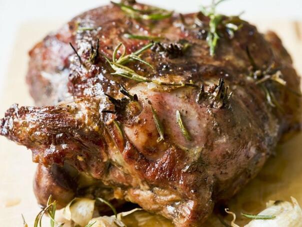 Savršen svečani ručak postoji, a mi vam donosimo recept