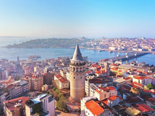 Savršen vikend u Istanbulu: Doživite grad u ritmu njegovih ulica