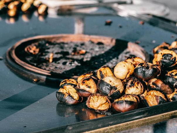 Savršeno pečeno kestenje: Trikovi za mekane i mirisne plodove jeseni