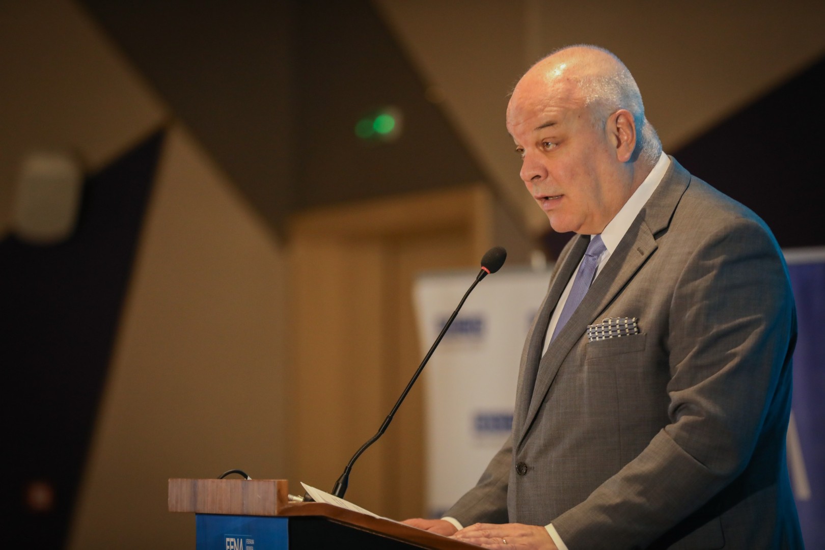 Saznajemo: Brian Aggeler se povlači sa pozicije šefa Misije OSCE-a u BiH