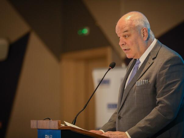 Saznajemo: Brian Aggeler se povlači sa pozicije šefa Misije OSCE-a u BiH