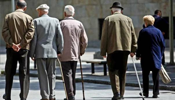 Saznajemo: Danas odluka o novom povećanju penzija u Federaciji