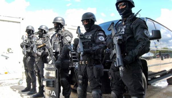 Saznajemo: Ovo su imena uhapšenih za zločine u Mostaru i Nevesinju