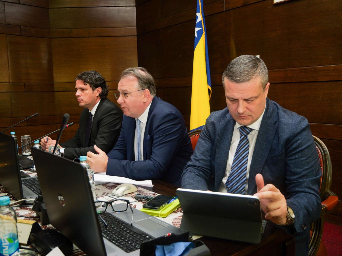 Saznajemo: Vlada FBIH interventno izdvojila 500 hiljada KM za USK