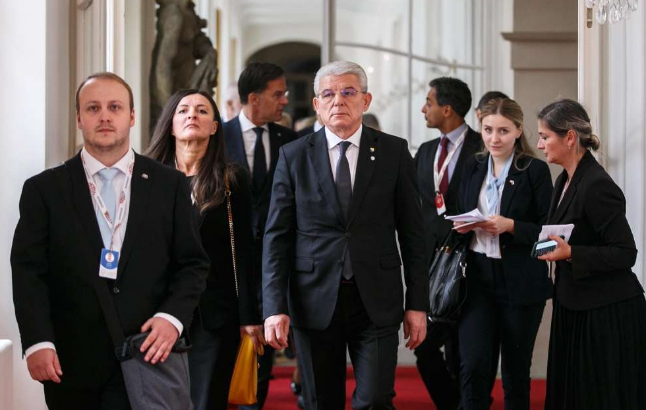 Sazrila svijest da približavanje BiH EU znači osnažen mir