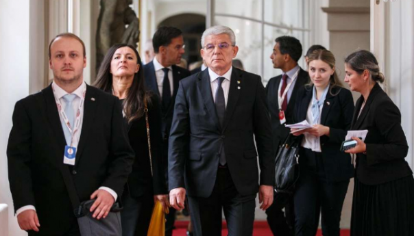 Sazrila svijest da približavanje BiH EU znači osnažen mir