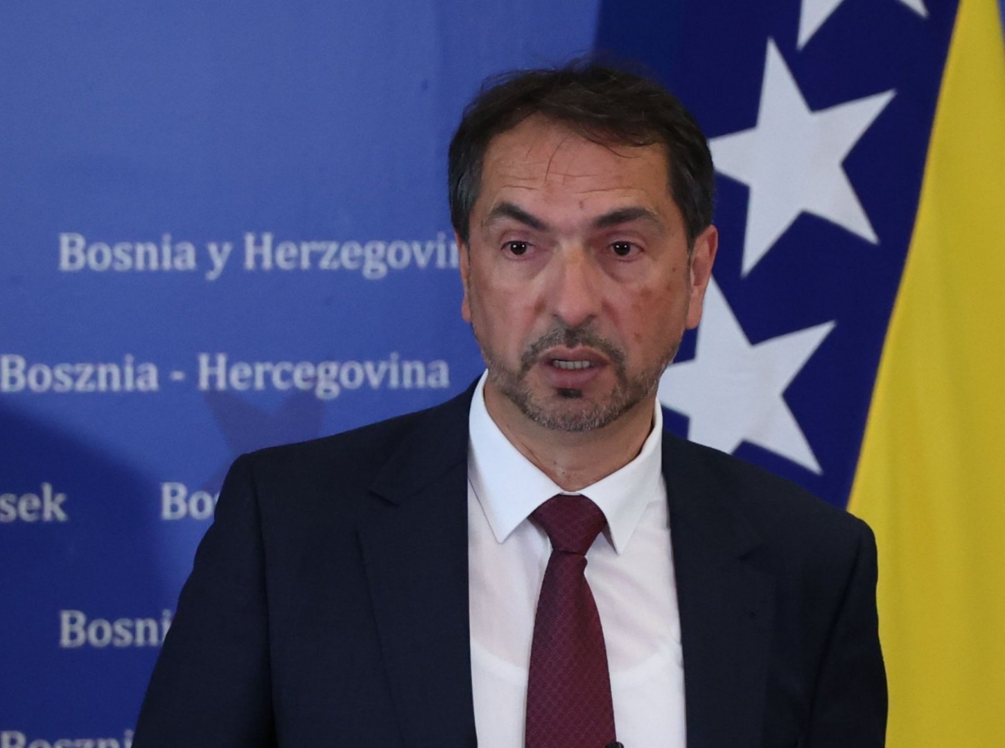 Sazvali pa otkazali sjednicu: BiH ide iz blokade u blokadu