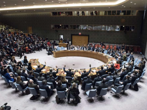 Sazvana hitna sjednica Vijeća sigurnosti UN-a nakon napada na Iran