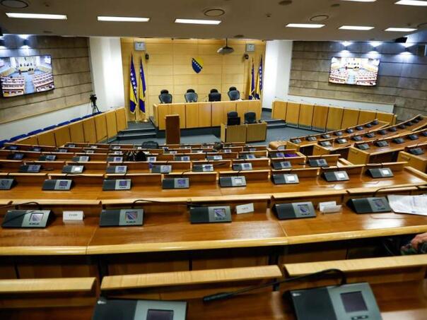 Sazvana sjednica Doma naroda PFBiH: Na stolu izmjena Zakona o Južnoj interkonekciji