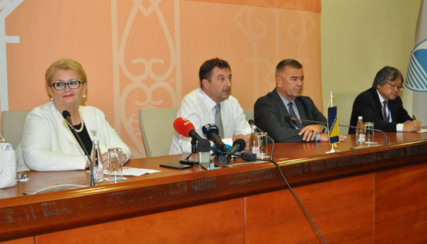 SB u obnovu BiH investirala više od tri milijarde dolara