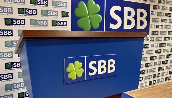 SBB bi spletom okolnosti ponovo mogao postati veoma važna stranka u FBiH