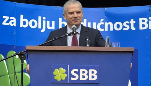 SBB BiH će napraviti najbolji rezultat od svog osnivanja