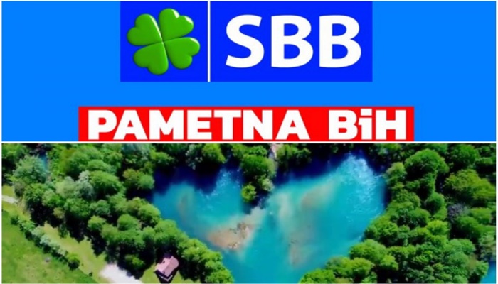 SBB BiH predstavio himnu za izbore 2022. godine