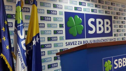 SBB: Forto da odstupi, a tzv. trojka imenuje novog premijera