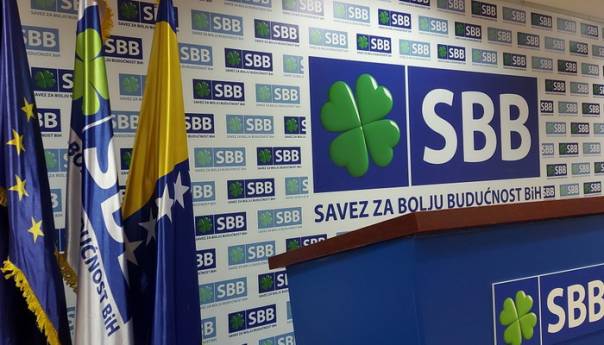 SBB: Forto da odstupi, a tzv. trojka imenuje novog premijera