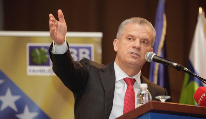 SBB: Izborni Kongres 20. novembra u Mostaru