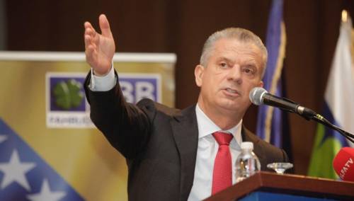 SBB: Izborni Kongres 20. novembra u Mostaru