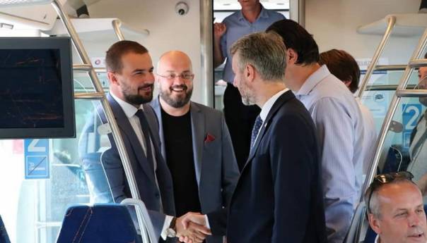 SBB: Još jedan poraz Forte i facebook Vlade KS