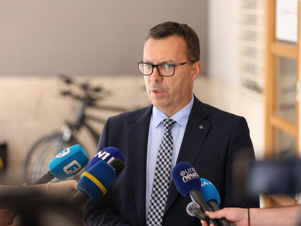 SBB najavio povratak: "Podmladili smo kadrove"