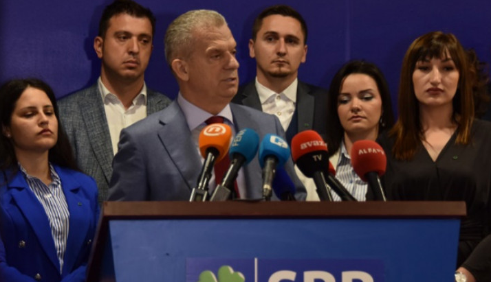 SBB najavio prisustvo i pozvao na protest ispred OHR-a