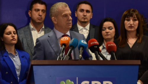 SBB najavio prisustvo i pozvao na protest ispred OHR-a