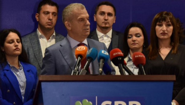 SBB najavio prisustvo i pozvao na protest ispred OHR-a