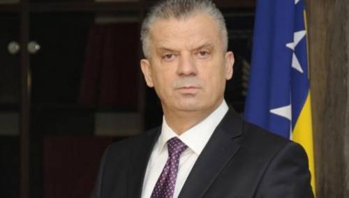 SBB: Nema entitetske granice, niti će je biti