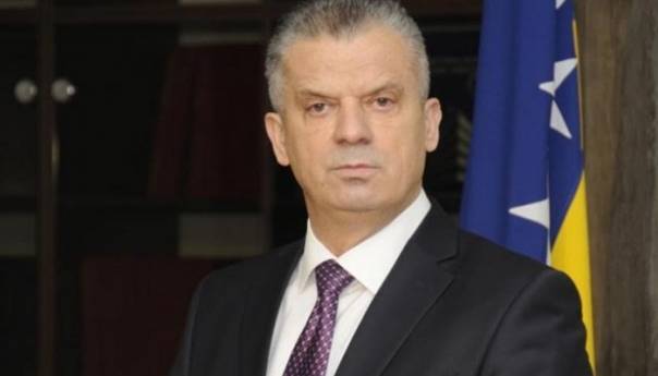 SBB: Nema entitetske granice, niti će je biti