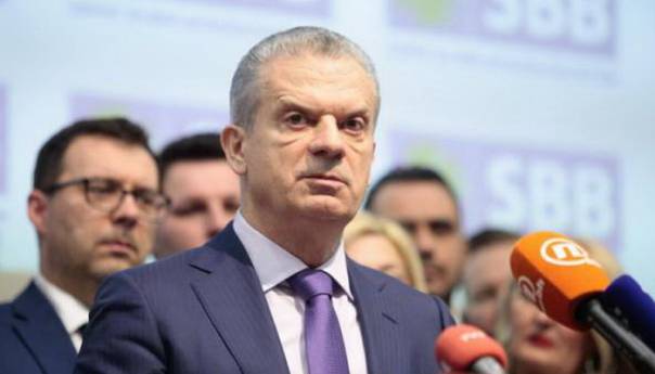 SBB: Neprihvatljivo, neustavno i nezakonito obilježavanje tzv. Dana RS-a