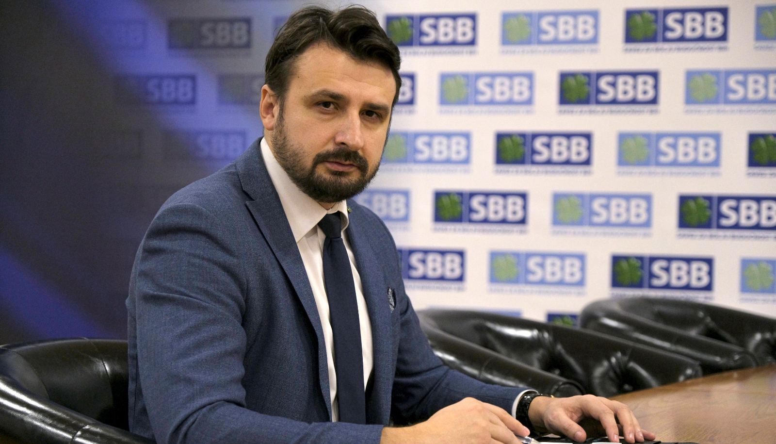 SBB: Nikada nećemo dati podršku prijedlogu HDZ-a za lične dokumente